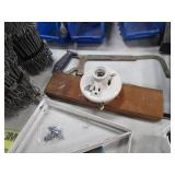 Large Lot of Hardware & Misc