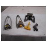 Lawn/Garden Sprinklers