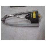 Lawn/Garden Sprinklers