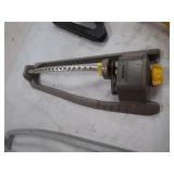 Lawn/Garden Sprinklers