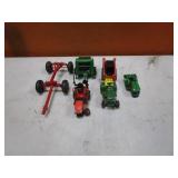 Farm Toys