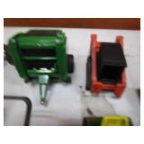 Farm Toys