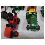 Farm Toys