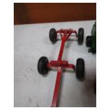 Farm Toys