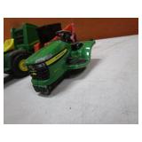 Farm Toys
