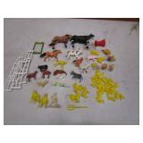 Farm Animals