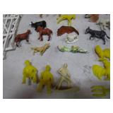 Farm Animals