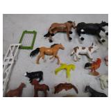Farm Animals