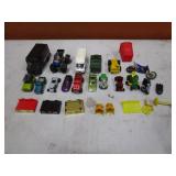 Hot Wheels, Matchbox Cars