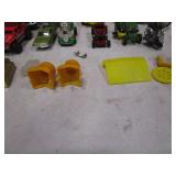 Hot Wheels, Matchbox Cars