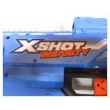 Nerf Gun