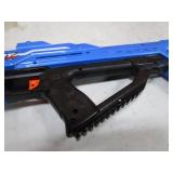 Nerf Gun