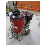 Allied Hot Water Pressure Washer