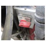 Allied Hot Water Pressure Washer