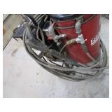 Allied Hot Water Pressure Washer