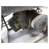 Allied Hot Water Pressure Washer