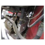 Allied Hot Water Pressure Washer