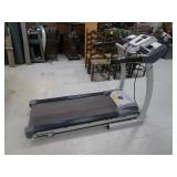 Nautilus Incline Treadmill