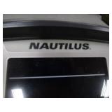 Nautilus Incline Treadmill