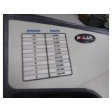 Nautilus Incline Treadmill