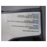 Nautilus Incline Treadmill