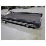 Nautilus Incline Treadmill