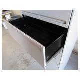 5 Drawer Lateral File Cabinet w/pull out shelf 36"x18"X63"