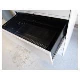 5 Drawer Lateral File Cabinet w/pull out shelf 36"x18"X63"