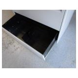 5 Drawer Lateral File Cabinet w/pull out shelf 36"x18"X63"