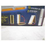 Cordless Work Lights