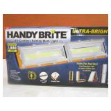 Cordless Work Lights