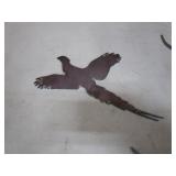 Metal Laser Cut Outs