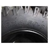 (2) (New) Snowblower Wheels & Tires