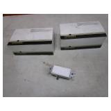 (20) Rocker Light Switches