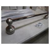 (10) Towel Bars