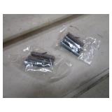 (10) Towel Bars