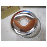 (2) Shower Fixtures