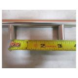 (20) 5" Drawer/Cabinet Pulls