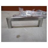 (20) 4" Drawer/Cabinet Pulls