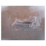 (20) 4" Drawer/Cabinet Pulls