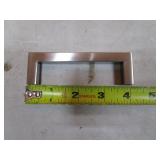 (20) 4" Drawer/Cabinet Pulls