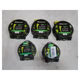 Trimmer String Line
