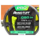 Trimmer String Line