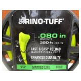 Trimmer String Line