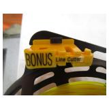 Trimmer String Line
