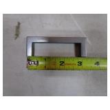 (15) 3" Drawer/Cabinet Pulls