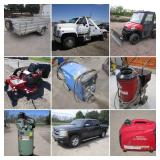 Auction Information