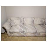 Retro Mid 80s Sectional Sofa