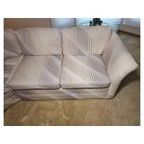 Retro Mid 80s Sectional Sofa