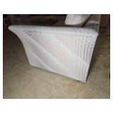 Retro Mid 80s Sectional Sofa